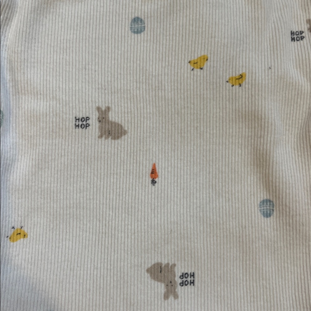 Carter’s Easter Matching Set - Picture 4 of 10